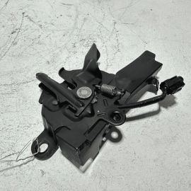 2018-2019-2020-2021-2022-2023-2024 TOYOTA CAMRY SE HOOD BONNET LOCK LATCH OEM