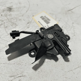 2018-2019-2020-2021-2022-2023-2024 TOYOTA CAMRY SE HOOD BONNET LOCK LATCH OEM