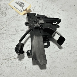 2018-2019-2020-2021-2022-2023-2024 TOYOTA CAMRY SE HOOD BONNET LOCK LATCH OEM