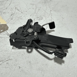 2018-2019-2020-2021-2022-2023-2024 TOYOTA CAMRY SE HOOD BONNET LOCK LATCH OEM