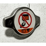 2018-19-20-21-22-23-2024 TOYOTA CAMRY SE RADIATOR TANK RESERVOIR FILLER CAP OEM