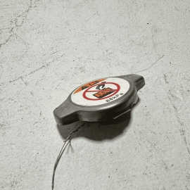 2018-19-20-21-22-23-2024 TOYOTA CAMRY SE RADIATOR TANK RESERVOIR FILLER CAP OEM