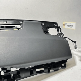 2021 - 2024 TOYOTA CAMRY SE FRONT DASH DASHBOARD INSTRUMENT PANEL BLACK OEM