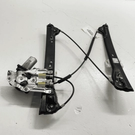 FRONT PASSENGER DOOR WINDOW REGULATOR W/MOTOR OEM Mini Countryman R60 2011-