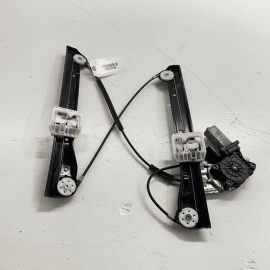 FRONT PASSENGER DOOR WINDOW REGULATOR W/MOTOR OEM Mini Countryman R60 2011-