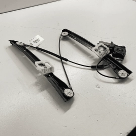 FRONT PASSENGER DOOR WINDOW REGULATOR W/MOTOR OEM Mini Countryman R60 2011-