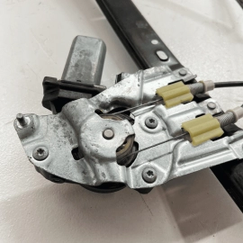 FRONT PASSENGER DOOR WINDOW REGULATOR W/MOTOR OEM Mini Countryman R60 2011-