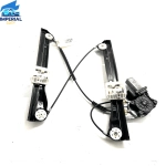 FRONT PASSENGER DOOR WINDOW REGULATOR W/MOTOR OEM Mini Countryman R60 2011-