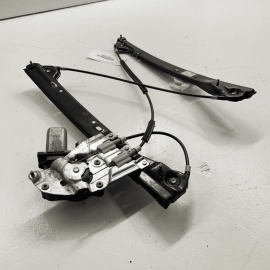 FRONT PASSENGER DOOR WINDOW REGULATOR W/MOTOR OEM Mini Countryman R60 2011-