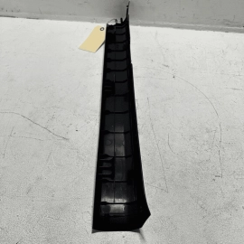 2018-2024 TOYOTA CAMRY FRONT DRIVER SIDE DOOR SILL SCUFF PLATE TRIM COVER OEM