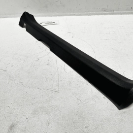 2018-2024 TOYOTA CAMRY FRONT DRIVER SIDE DOOR SILL SCUFF PLATE TRIM COVER OEM