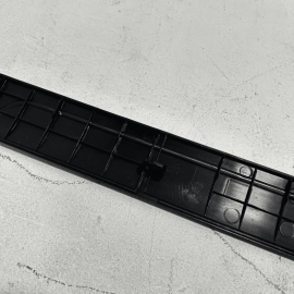 2018-2024 TOYOTA CAMRY FRONT DRIVER SIDE DOOR SILL SCUFF PLATE TRIM COVER OEM