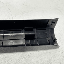 2018-2024 TOYOTA CAMRY FRONT DRIVER SIDE DOOR SILL SCUFF PLATE TRIM COVER OEM