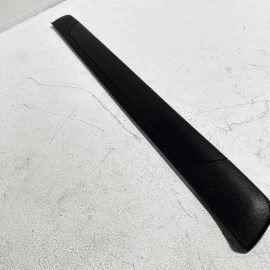 2018-2024 TOYOTA CAMRY FRONT DRIVER SIDE DOOR SILL SCUFF PLATE TRIM COVER OEM