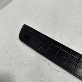 2018-2024 TOYOTA CAMRY FRONT DRIVER SIDE DOOR SILL SCUFF PLATE TRIM COVER OEM