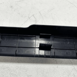 2018-2024 TOYOTA CAMRY FRONT DRIVER SIDE DOOR SILL SCUFF PLATE TRIM COVER OEM