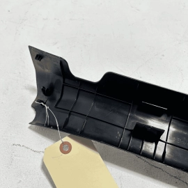 2018-2024 TOYOTA CAMRY FRONT DRIVER SIDE DOOR SILL SCUFF PLATE TRIM COVER OEM