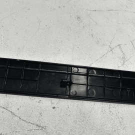 2018-2024 TOYOTA CAMRY FRONT DRIVER SIDE DOOR SILL SCUFF PLATE TRIM COVER OEM