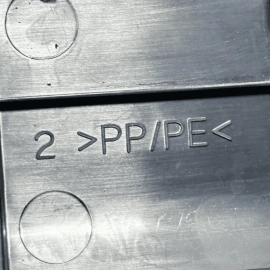 2018-2024 TOYOTA CAMRY FRONT DRIVER SIDE DOOR SILL SCUFF PLATE TRIM COVER OEM