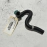 2018-19-20-2024 TOYOTA CAMRY SE HVAC HEATER WATER INLET HOSE TUBE PIPE LINE OEM