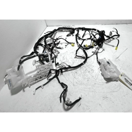 2021 TOYOTA CAMRY SE  WIRE WIRING HARNESS FRONT DASH INSTRUMENT PANEL OEM