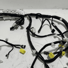 2021 TOYOTA CAMRY SE  WIRE WIRING HARNESS FRONT DASH INSTRUMENT PANEL OEM