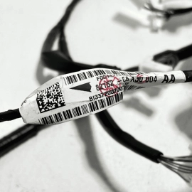 2021-2024 TOYOTA CAMRY FRONT LEFT DRIVER SIDE DOOR WIRE WIRING HARNESS OEM 2021-2024 TOYOTA CAMRY FRONT LEFT DRIVER SIDE DOOR WIRE WIRING HARNESS OEM