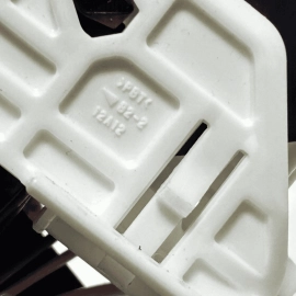 2021-2024 TOYOTA CAMRY FRONT LEFT DRIVER SIDE DOOR WIRE WIRING HARNESS OEM 2021-2024 TOYOTA CAMRY FRONT LEFT DRIVER SIDE DOOR WIRE WIRING HARNESS OEM