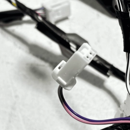 2021-2024 TOYOTA CAMRY FRONT LEFT DRIVER SIDE DOOR WIRE WIRING HARNESS OEM 2021-2024 TOYOTA CAMRY FRONT LEFT DRIVER SIDE DOOR WIRE WIRING HARNESS OEM