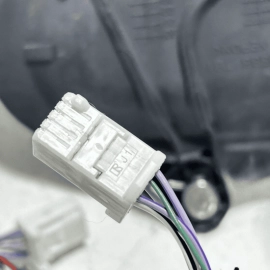 2021-2024 TOYOTA CAMRY FRONT LEFT DRIVER SIDE DOOR WIRE WIRING HARNESS OEM 2021-2024 TOYOTA CAMRY FRONT LEFT DRIVER SIDE DOOR WIRE WIRING HARNESS OEM