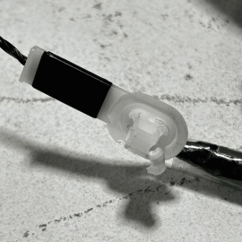 2021-2024 TOYOTA CAMRY FRONT LEFT DRIVER SIDE DOOR WIRE WIRING HARNESS OEM 2021-2024 TOYOTA CAMRY FRONT LEFT DRIVER SIDE DOOR WIRE WIRING HARNESS OEM