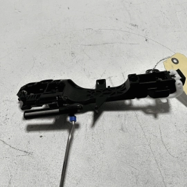 2018-2024 TOYOTA CAMRY FRONT LEFT SIDE DOOR EXTERIOR HANDLE BASE BRACKET OEM