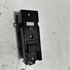 2021-2024 TOYOTA CAMRY FRONT LEFT DRIVER SIDE DOOR MASTER WINDOW SWITCH OEM