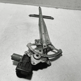 2018-2024 TOYOTA CAMRY FRONT LEFT SIDE DOOR WINDOW REGULATOR W/ MOTOR OEM