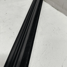 2020-2024 TOYOTA CAMRY FRONT LEFT DOOR WINDOW INNER WEATHERSTRIP SEAL OEM