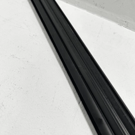 2020-2024 TOYOTA CAMRY FRONT LEFT DOOR WINDOW INNER WEATHERSTRIP SEAL OEM