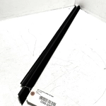 2020-2024 TOYOTA CAMRY FRONT LEFT DOOR WINDOW INNER WEATHERSTRIP SEAL OEM