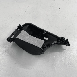 2013-2019 BMW F36 Gran Coupe Fairing Trim Cover Black Right Side OEM
