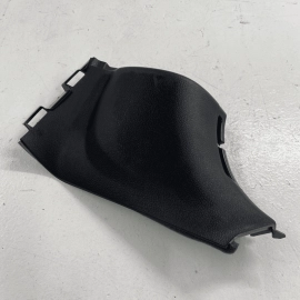 2013-2019 BMW F36 Gran Coupe Fairing Trim Cover Black Right Side OEM