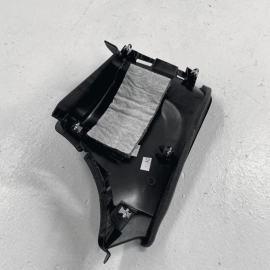 2013-2019 BMW F36 Gran Coupe Fairing Trim Cover Black Right Side OEM