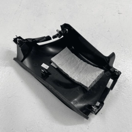 2013-2019 BMW F36 Gran Coupe Fairing Trim Cover Black Right Side OEM