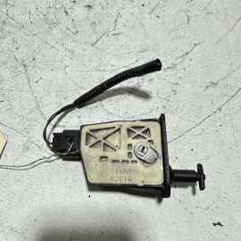 HONDA ACCORD 2018 - 2022 FUEL FILLER DOOR LID LOCK LATCH ACTUATOR OEM