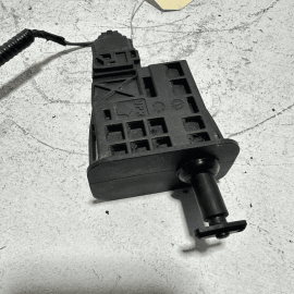 HONDA ACCORD 2018 - 2022 FUEL FILLER DOOR LID LOCK LATCH ACTUATOR OEM