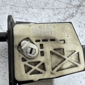 HONDA ACCORD 2018 - 2022 FUEL FILLER DOOR LID LOCK LATCH ACTUATOR OEM