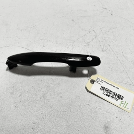 2018-2024 TOYOTA CAMRY FRONT LEFT DRIVER SIDE EXTERIOR DOOR HANDLE OEM