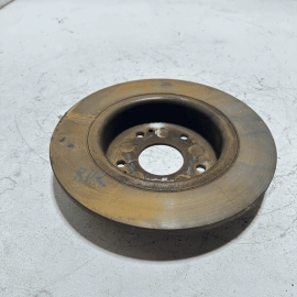 HONDA ACCORD 2018 - 2024 REAR LEFT OR RIGHT SIDE BRAKE DISC ROTOR OEM 1PCS