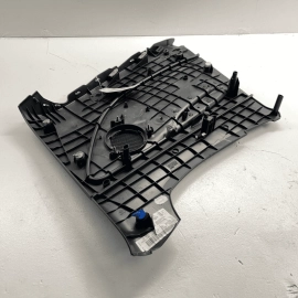 2017 - 2021 BMW M240XI REAR DRIVER SIDE QUARTER PANEL TRIM BLACK CONVERTIBL