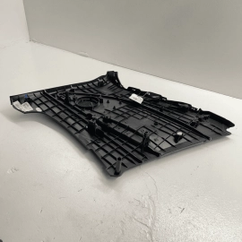 2017 - 2021 BMW M240XI REAR DRIVER SIDE QUARTER PANEL TRIM BLACK CONVERTIBL