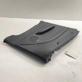 2017 - 2021 BMW M240XI REAR DRIVER SIDE QUARTER PANEL TRIM BLACK CONVERTIBL