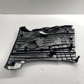 2017 - 2021 BMW M240XI REAR DRIVER SIDE QUARTER PANEL TRIM BLACK CONVERTIBL